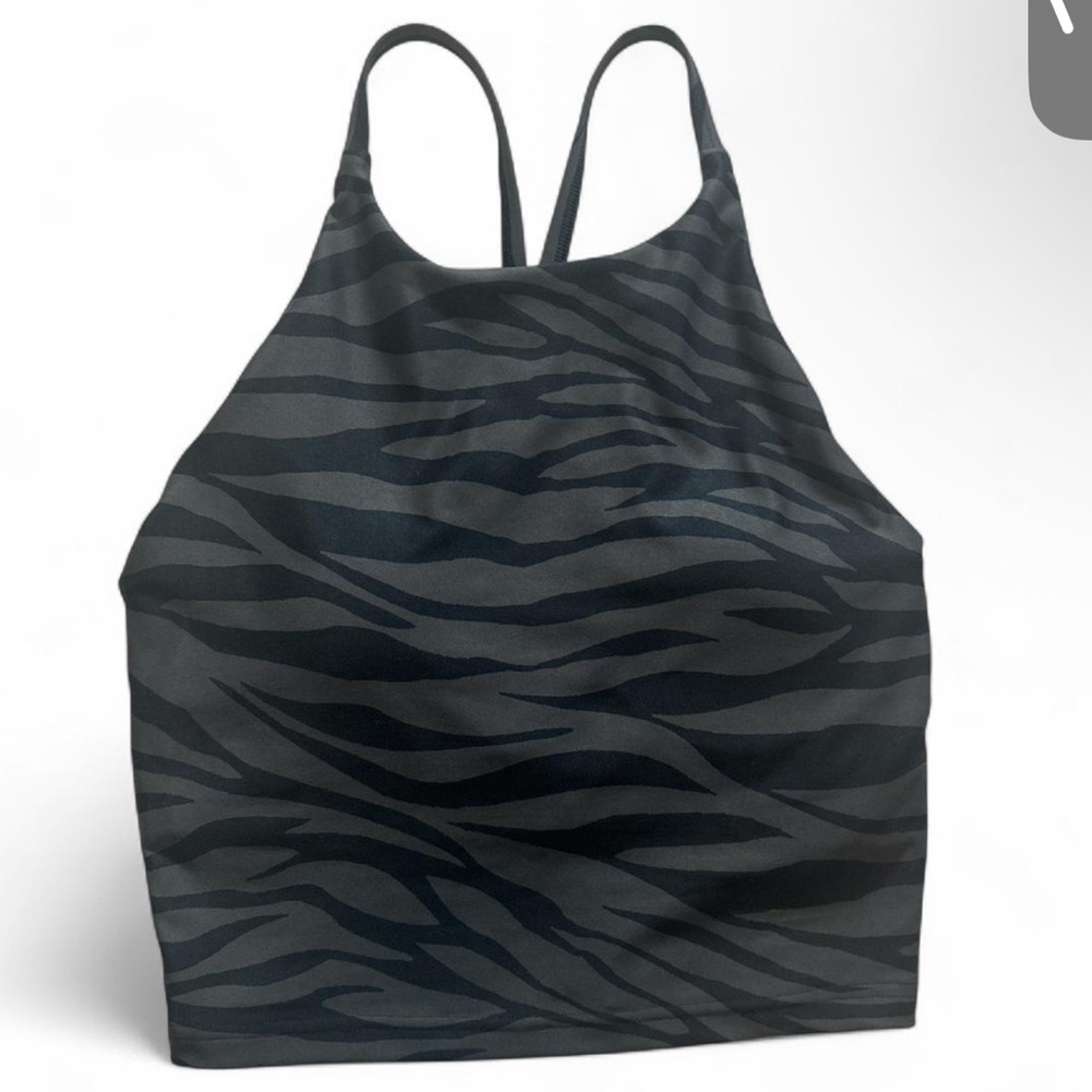 Women’s athletic tank top